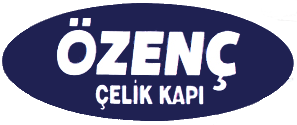 Özenç Çelik Kapı - Balıkesir Çelik Kapı